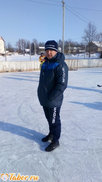 Вадим, 50, Толочине — анкета №38407
