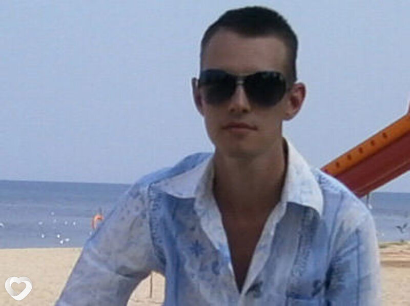 Артём, 40, Могилев — анкета №38413