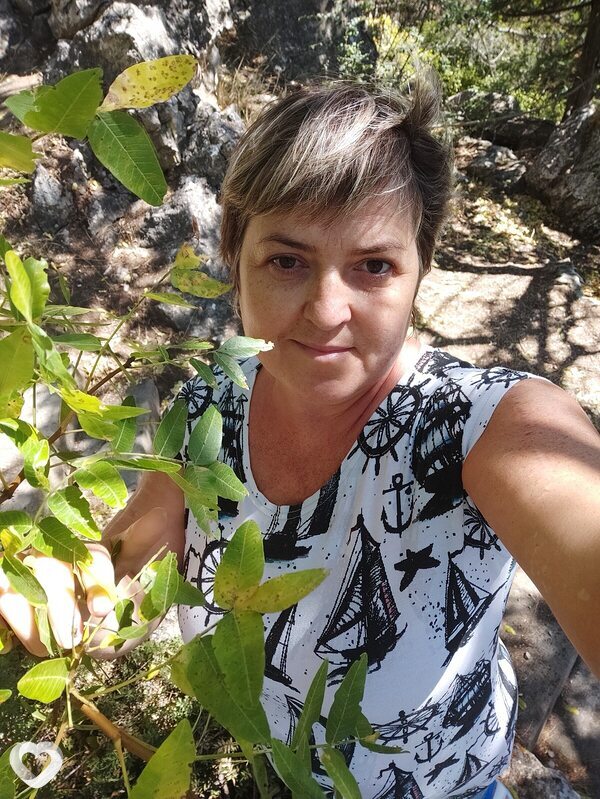Ольга, 53, Омске — анкета №38415