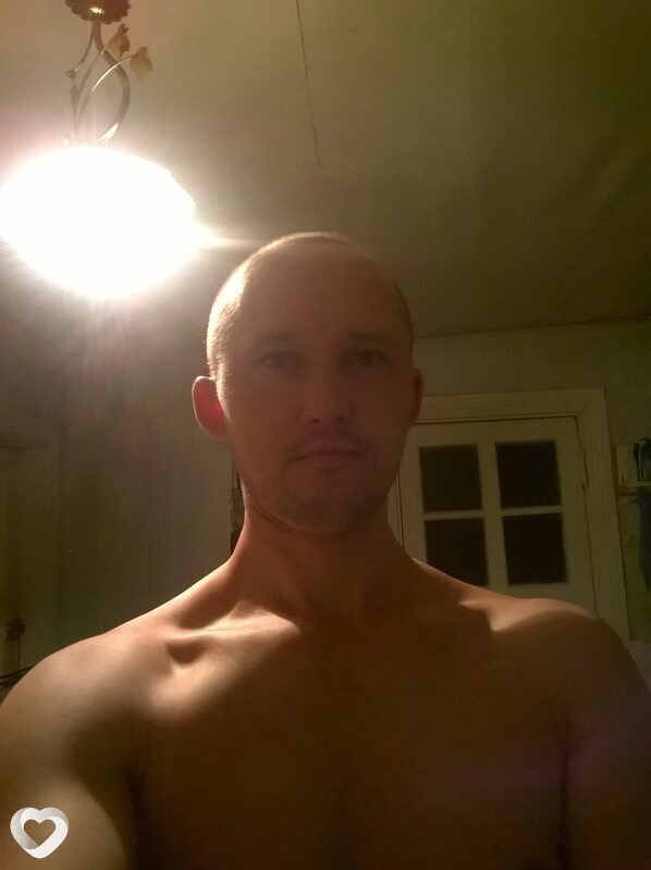 Дмитрий, 40, Минске — анкета №38416