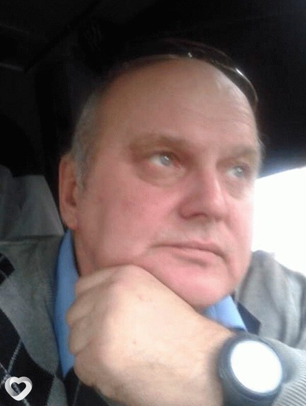 Виктор, 59, Усть-Каменогорск — анкета №38421