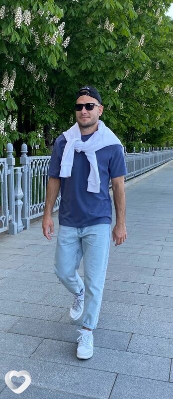 Александр, 41, Минске — анкета №38420