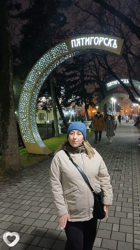 Маруся, 46, Краснокаменске — анкета №38422