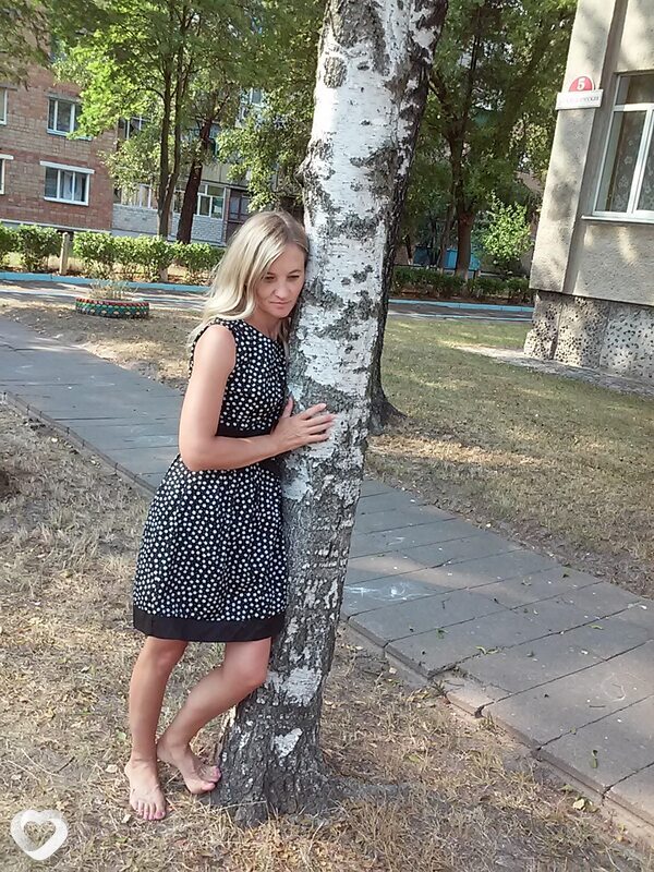 Светлана, 51, Пинске — анкета №38423