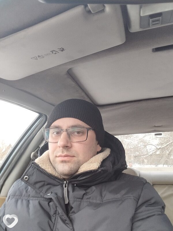 Вадим, 32, Витебске — анкета №38428