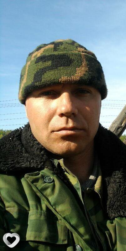 Андрей, 45, Чите — анкета №38424