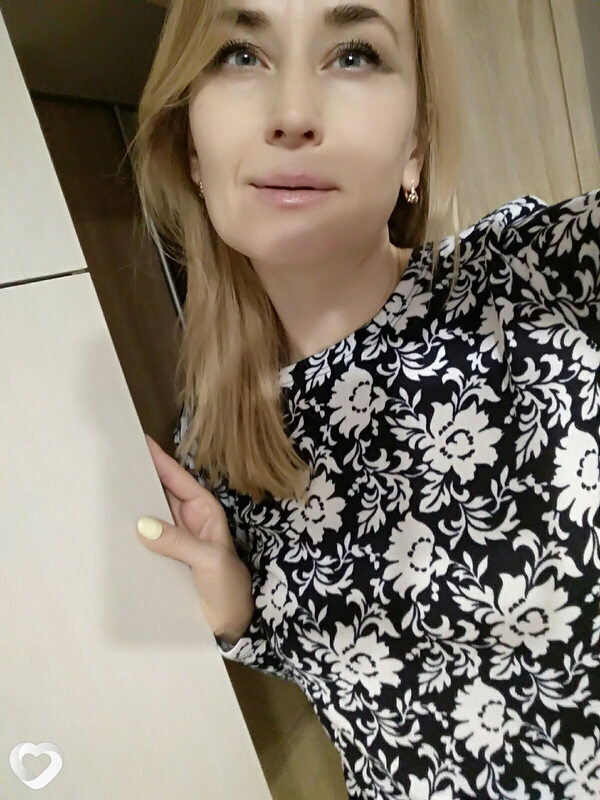 Светлана, 49, Кирове — анкета №38430