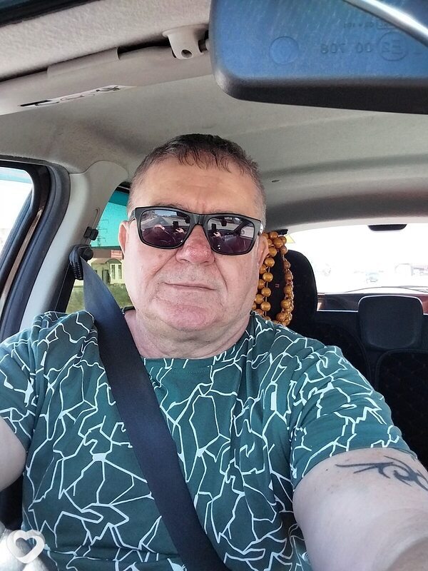 Юрий, 59, Актау — анкета №38433