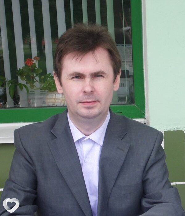 Василий, 49, Пинске — анкета №38437