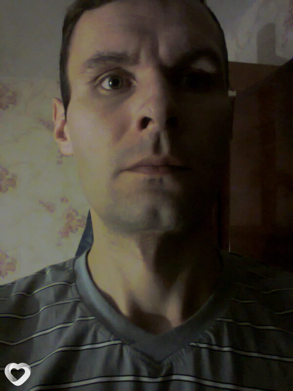 Андрей, 47, Вятских Полянах — анкета №38440