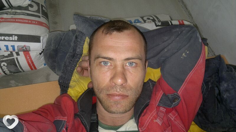 Петр, 48, Хабаровске — анкета №38446