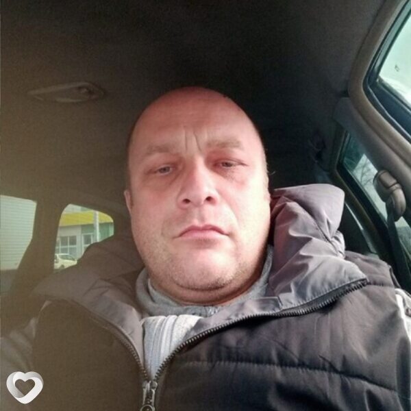 Максим, 37, Новосибирске — анкета №38449