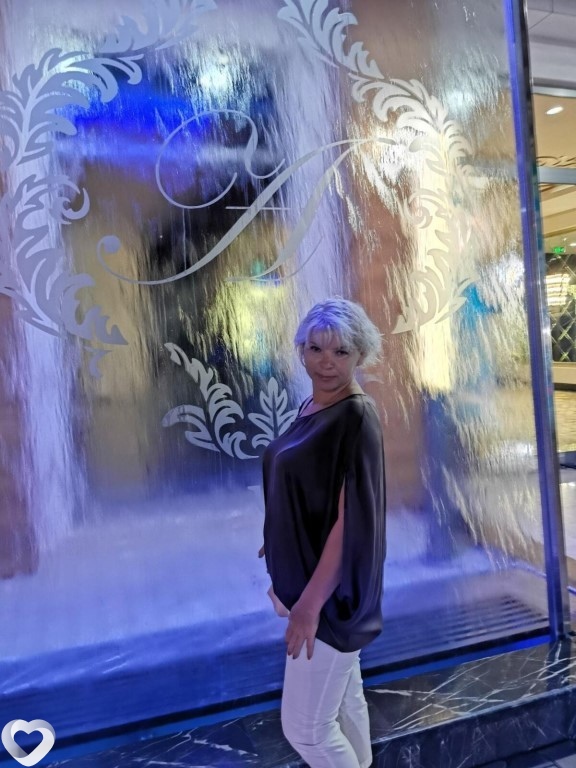 Марина, 56, Кемерове — анкета №38451