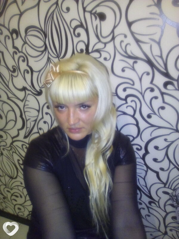 Анна, 41, Минске — анкета №38452