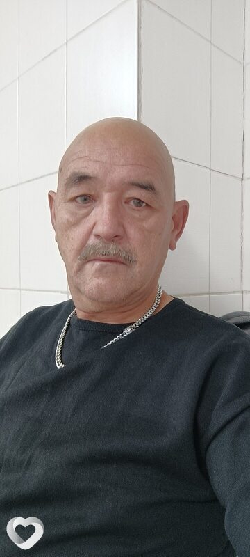 Ринат, 54, Омске — анкета №38453