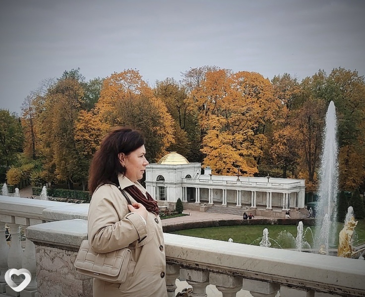 Татьяна, Глубокое