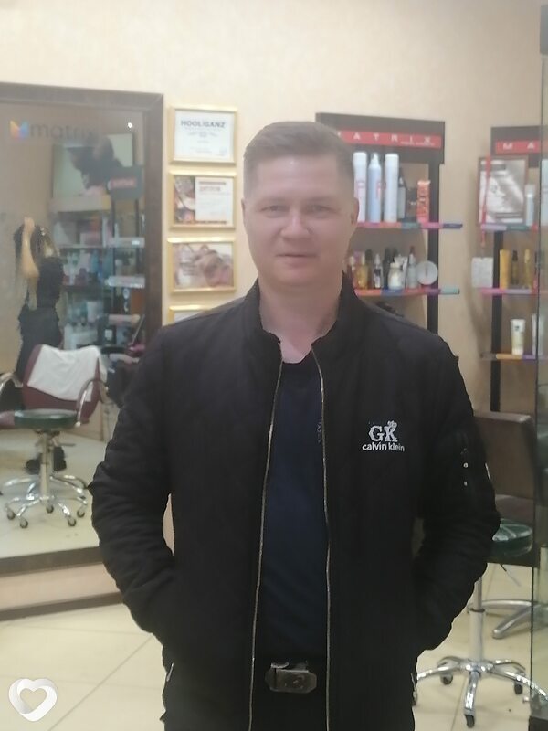 Pavel, 41, Комсомольске-на-Амуре — анкета №38470