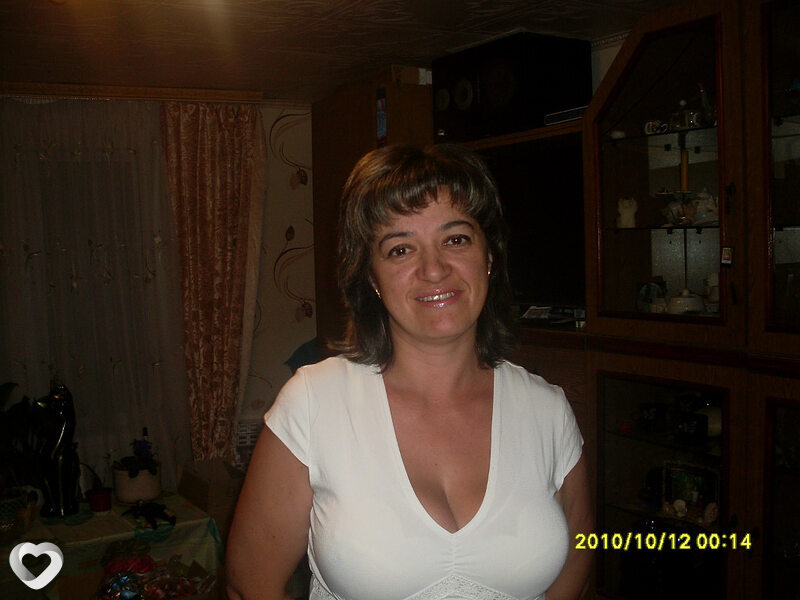 Людмила, 47, Минске — анкета №38473
