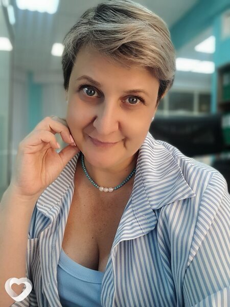 Юлия, 49, Ростове-на-Дону — анкета №38482