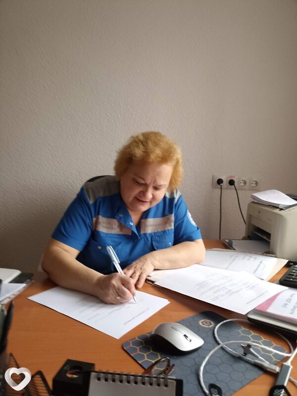 Марина, 57, Пензе — анкета №38484