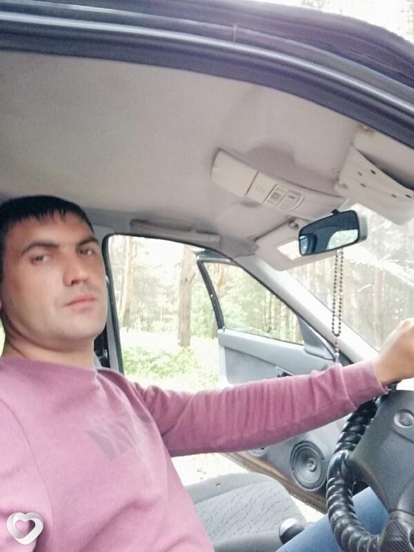 Александрович, 38, Саранске — анкета №38488