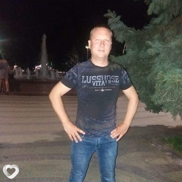 Дмитрий, Мелитополь