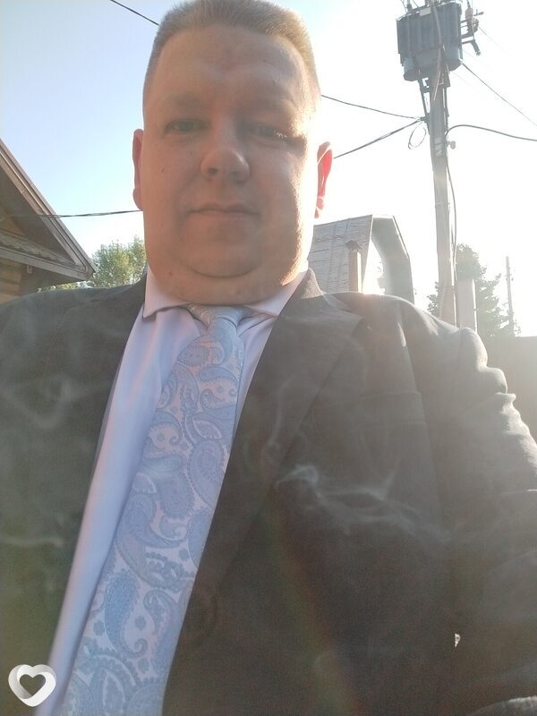 Александр, 42, Казани — анкета №38493