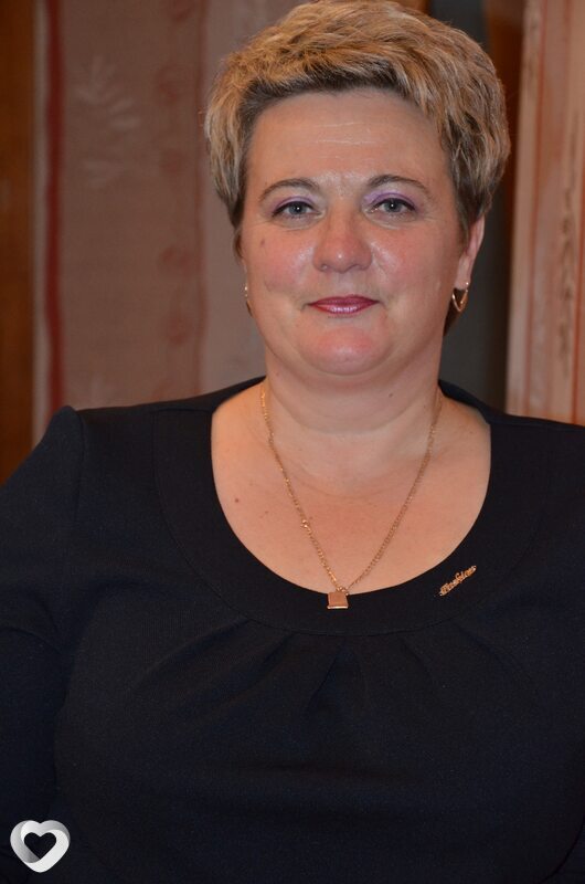 Тамара, 57, Минске — анкета №38506