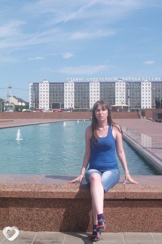 Мелодия Осени, 34, Пскове — анкета №38513