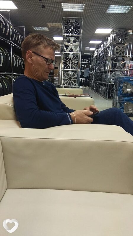 Витал, 60, Твери — анкета №38519