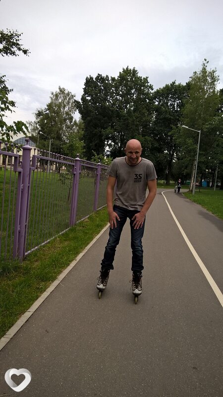 Сергей, 47, Барановичах — анкета №38517