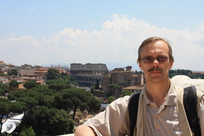 Алексей, 56, Москве — анкета №38524