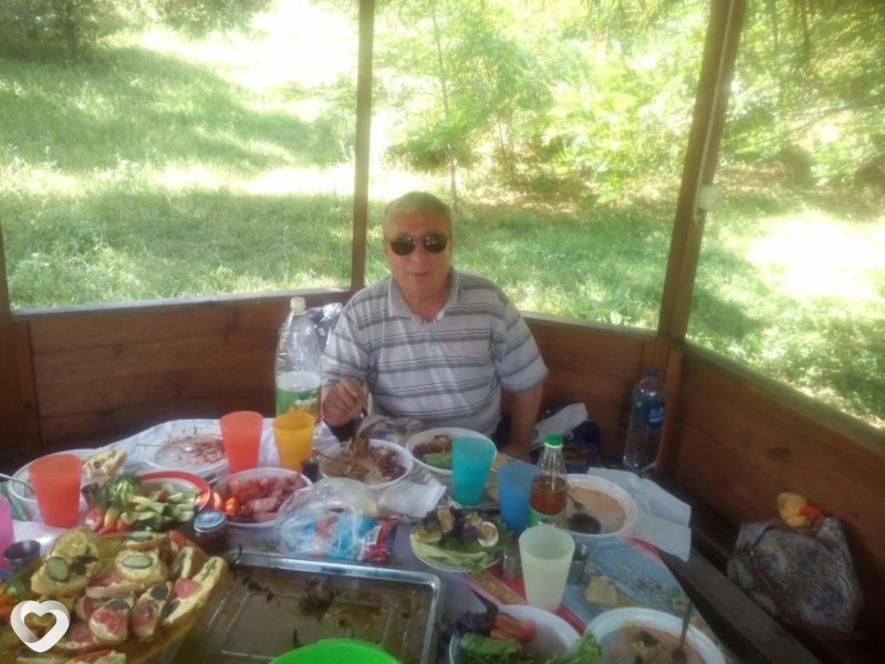 Leonid, Константиновка