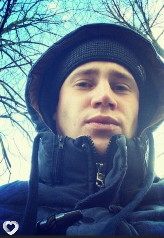 Андрей, 38, Могилев — анкета №38527