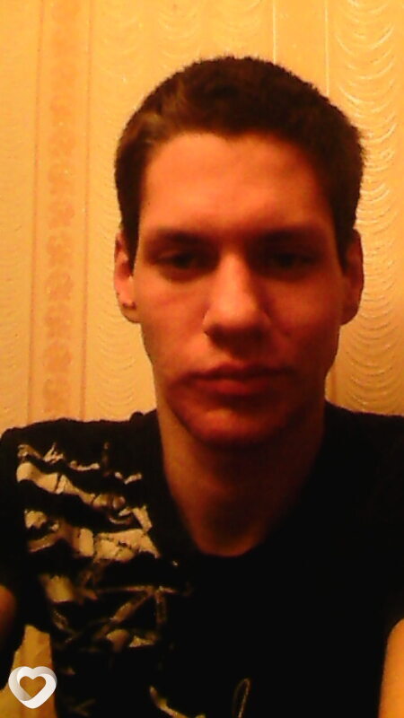 Андрей, 32, Туле — анкета №38531