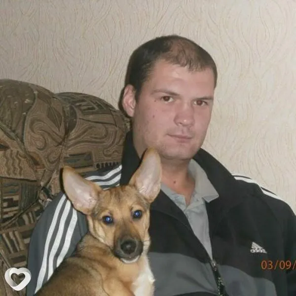 Виталий, 36, Бийске — анкета №38530