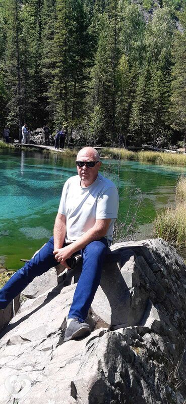 Сергей, 53, Ленинске-Кузнецком — анкета №38536