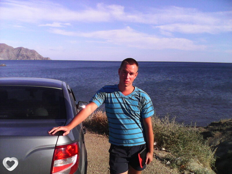 Дима, 33, Новокузнецке — анкета №38532
