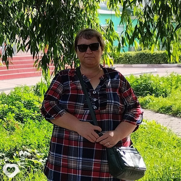 Татьяна, 48, Петропавловске — анкета №38533