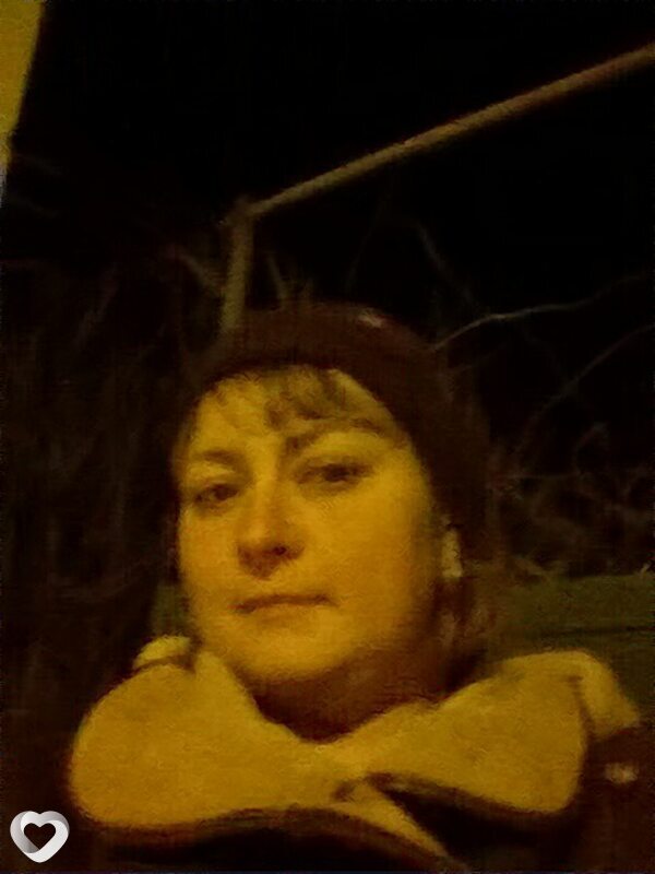 Юля, 44, Торезе — анкета №38537