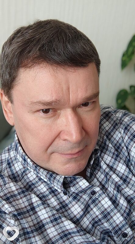 Сергей, 60, Омске — анкета №38541