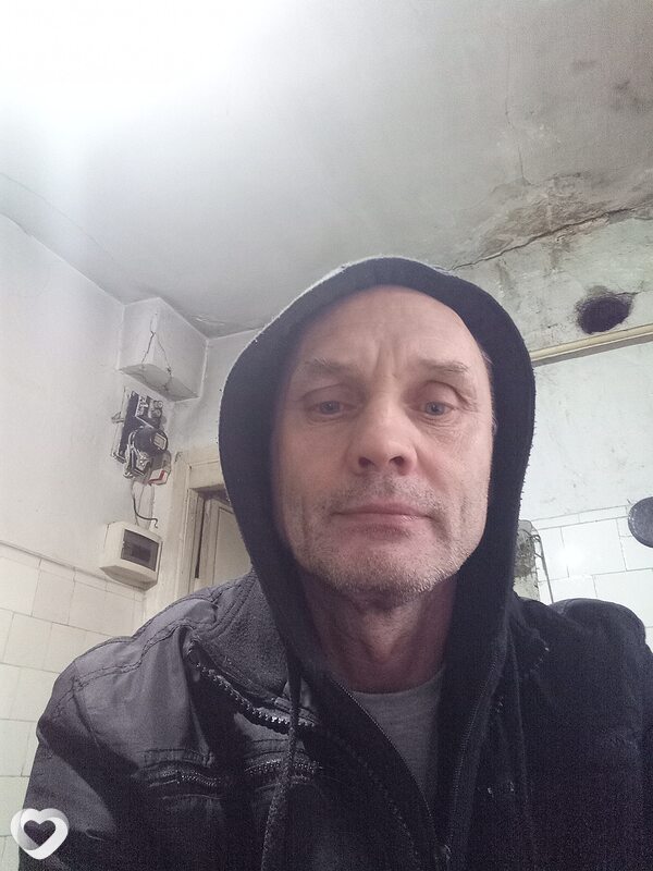 Сергей, 55, Липецке — анкета №38550