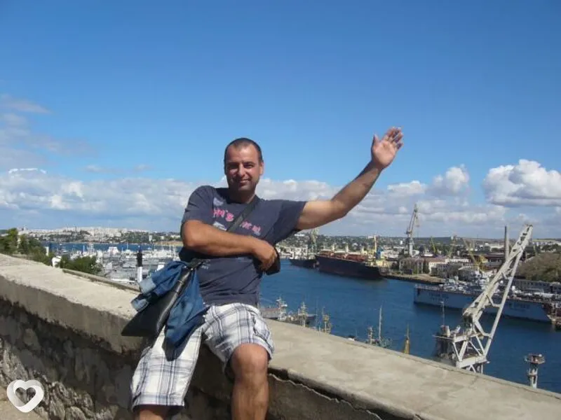 Валентин, 52, Москве — анкета №38556