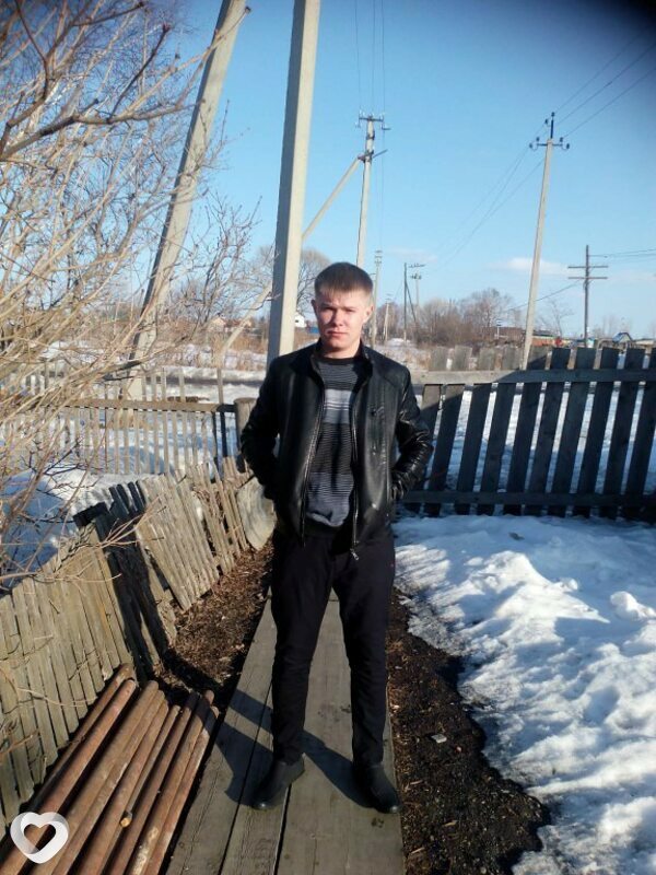 Николай, 32, Москве — анкета №38557