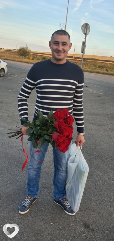 Миша, 39, Новокузнецке — анкета №38562