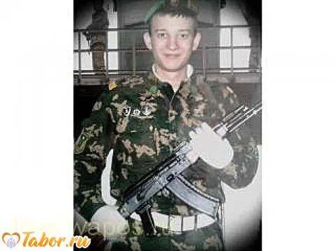 Санька, 40, Санкт-Петербурге — анкета №3497