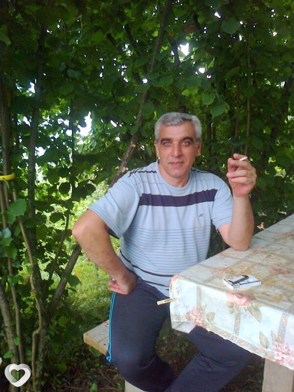 Эмзар, 59, Адлер — анкета №38568