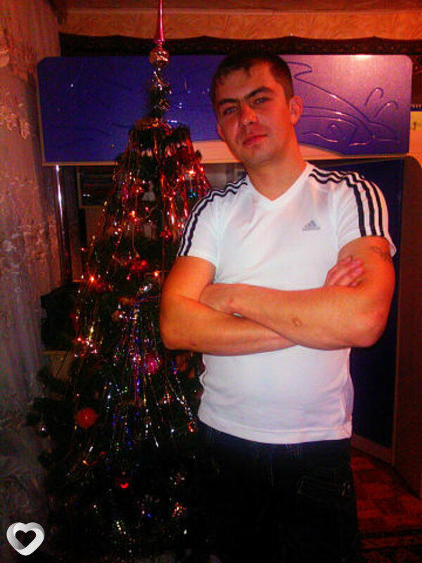 Роман, 38, Воронеже — анкета №38569
