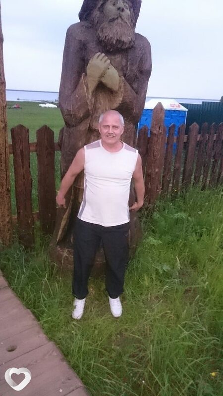 Александр, 65, Электростали — анкета №38571