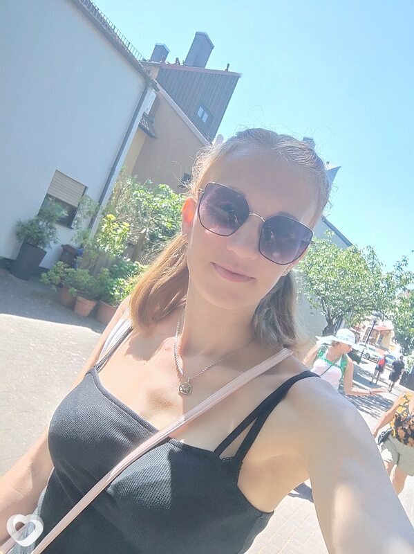 Кисуля, 36, Николаеве — анкета №38575